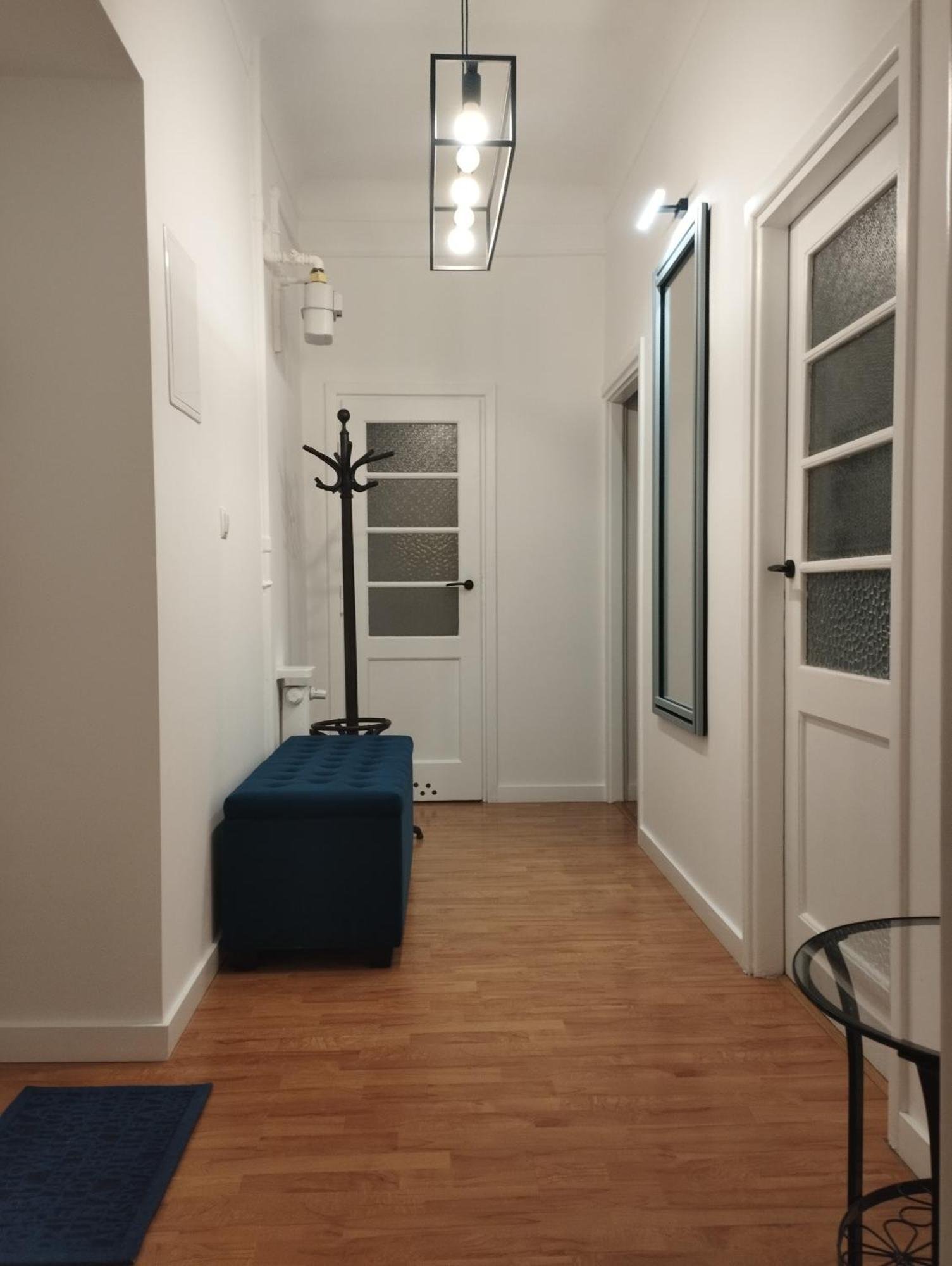 Stylish Bright Apartment Ochota With Balcony وارسو المظهر الخارجي الصورة