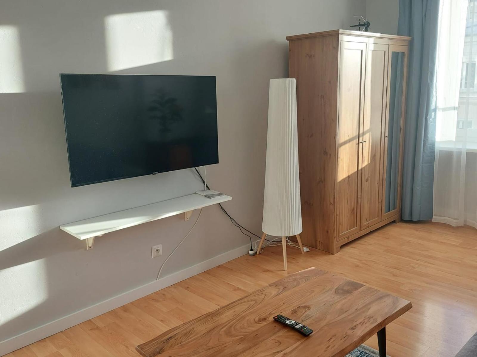 Stylish Bright Apartment Ochota With Balcony وارسو المظهر الخارجي الصورة