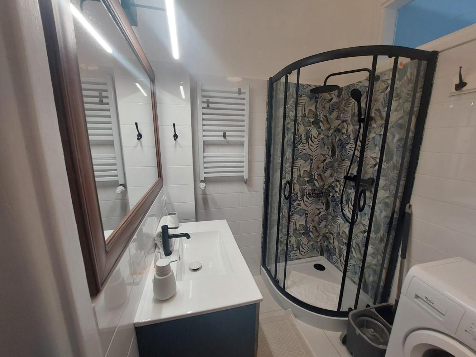 Stylish Bright Apartment Ochota With Balcony وارسو المظهر الخارجي الصورة