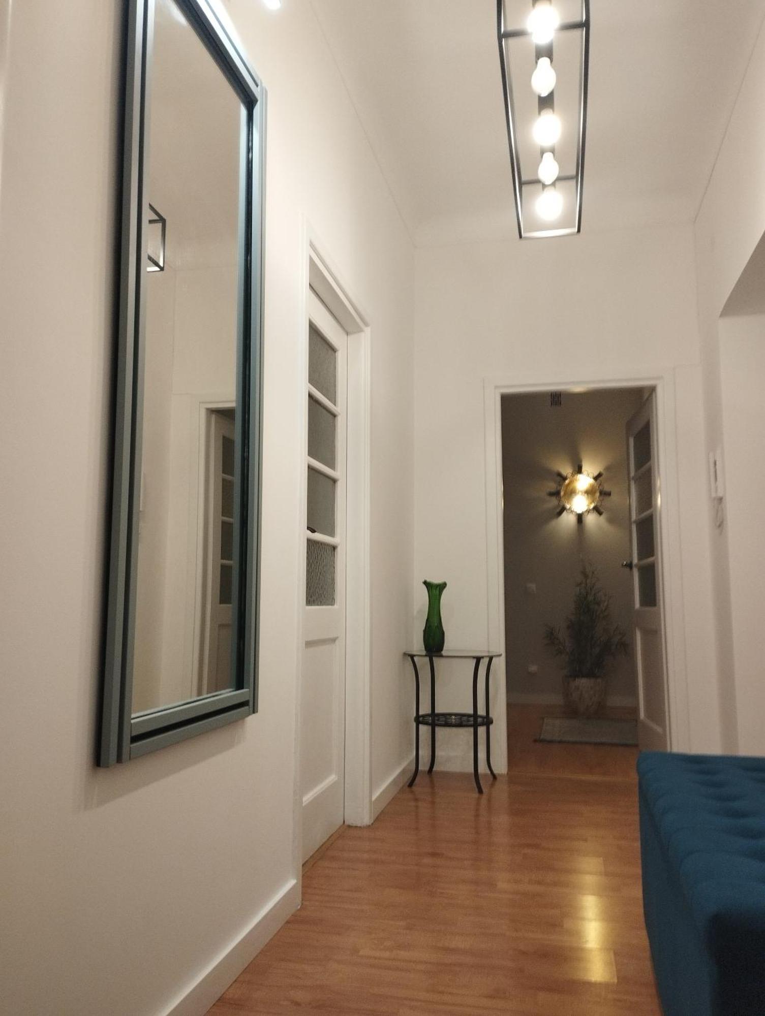 Stylish Bright Apartment Ochota With Balcony وارسو المظهر الخارجي الصورة